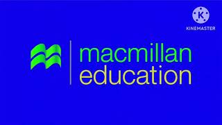 MacMillan education logo (????) effects (Sponsored by Preview 2 Effects)