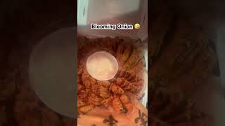 #bloomingonion #travelvlog #foodblogger