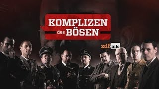 1945 Das Ende #Komplizen des Bösen (10) HD