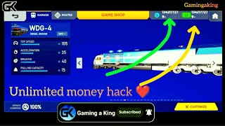 India train simulator hack 2023  | (Unlimited Money) Indian Train Simulator Mod Apk v2023.2.3 ||