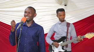 RUGENDOINI RURU RWA GUTHII IGURU TWARANA NA MWATHI JESU || Cover by Jack Mbuimwe