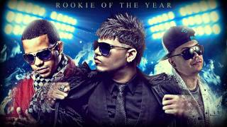 Farruko ft. Jory & J Alvarez - Plastica | Reggaeton 2011