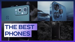 The Best Phones｜ Top 10  The Best Smartphones in the World