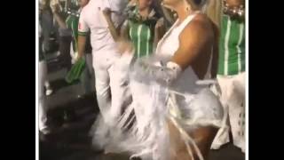 Juliana Salimeni - Mancha verde, samba raiz - Panicat.org