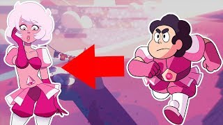 Steven Becomes A Magical Girl - Steven Universe S5 EP25 Review