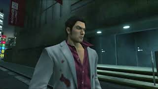 Yakuza 3 #3: KASHIWAGIIIIIIIIIIIIIIIIII!!!