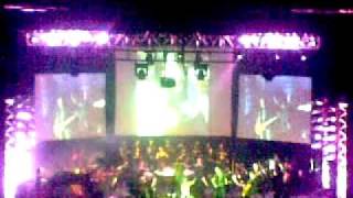 Video Games Live Sao Paulo 2010 - One Winged Angel