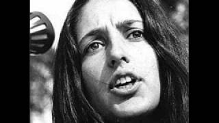 JOAN BAEZ ~ Rambler Gambler ~.wmv