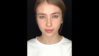 Best Makeup Beginners Tutorial (Best Makeup Transformation Ideas) (15)