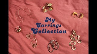 7 серёжек для стильной осени   ˗ˏˋ конкурс ˎˊ˗  my favorite earrings