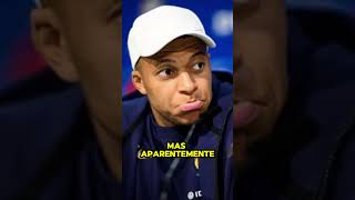 Mbappé e o suposto acordo com o Real Madrid!