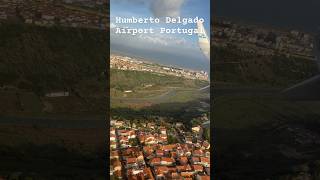 Humberto Delgado Airport. Beautiful Lisbon Portugal. #lisboa #lisbon #portugal