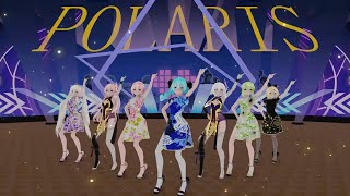 【Miku Girls】Roly Poly - TARA #hatsunemiku #miku #初音 #初音未來 #初音ミク #tara #tiara #rolypoly #티아라 #ティアラ