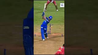 MI vs pbks harshdeep Singh wicket