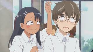 Ultra-Nagatoro