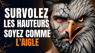 DEMISSION OU TRIOMPHE ? 7 STRATÉGIES DES EAGLES POUR TRANSFORMER LES OBSTACLES EN SUCCÈS !