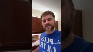 Is This A Crime? (Reposting Old TikTok’s) #cooking #rice #butter #food #crime