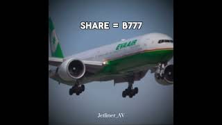 The best Boeing aircraft if you.. #boeing #fypシ゚viral #shorts