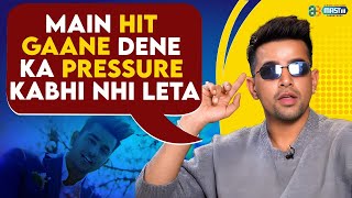 Main Hit Gaane Dene ka Pressure Kabhi Nhi Leta.. | @iJassManak | mastiii