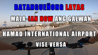 Mala-Ian How ang galawan | HIA vise versa | Batangueñong Layas