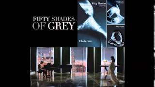 Fifty Shades Of Grey - Crazy in love