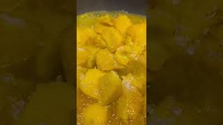 Taro root curry #shortvideo #shorts #short #bengalivlog #bengalifood #kochu #kochurecipe