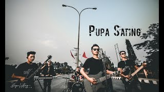 Pupa Sating - Mano Jing ute