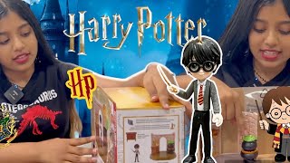 Unboxing Harry Potter Portion Classroom set / Harry potter / Anshi Aneesh