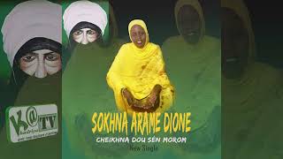 Sokhna Arame DIONE de Thiès dans Cheikhna dou sen morom