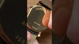 Daniel Roth Masters Chronograph (447X.40.441.CC.BA) 1-Minute Watch Review