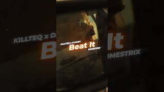 Beat It