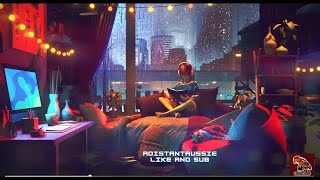 8hrs of LoFi Radio for Gaming and Study