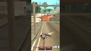 GTA San ANDREAS android mobile