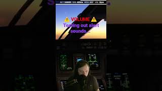 I Ruined my ears CRJ900 Helsinki to Copenhagen MSFS2020 FS2020