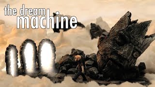 The Dream Machine Relaunch Trailer