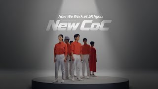 [How We Work at SK hynix New CoC] Combined Version