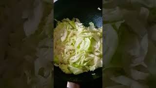 #asmr #short #video #satisfying #yummy #vegetable #viral cabbage