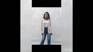 Hilda Quinteros Y Su Nueva Coleccion de Ropa de Hananeel