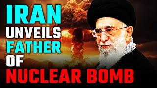 Tehran says NO to nukes but a big YES to FONB