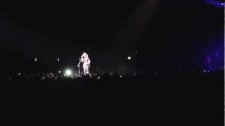 Brad Paisley - She's Everything live Oslo Spektrum 10 nov 2012