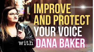 Songwriter Vocal Health and Improvement Tips