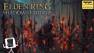 【Highlights】-「Elden Ring : Shadow of the Erdtree」〔10〕