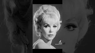 STELLA STEVENS 1 OCTOBER 1938 TO 17 FEBRUARY 2023 AGE 84 ALZHEIMERS RIP