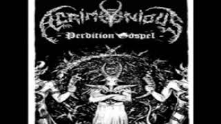 Acrimonious   Perdition Gospel Full EP