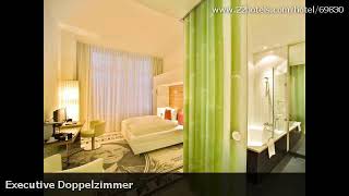 Hotelbewertungen Park Plaza Wallstreet Berlin Mitte Hotel