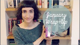 January 2020 Wrap-Up