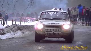 Escort MKI Spa