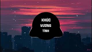 KHÚC VƯƠNG TÌNH REMIX - Cần Vinh - Lee Ken - meMix | Từ Ngày Gặp Em...