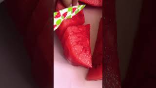 Let’s Cut Watermelon | Summertime