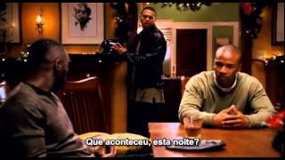 This.Christmas-filme legendado para os fãs do chris brown